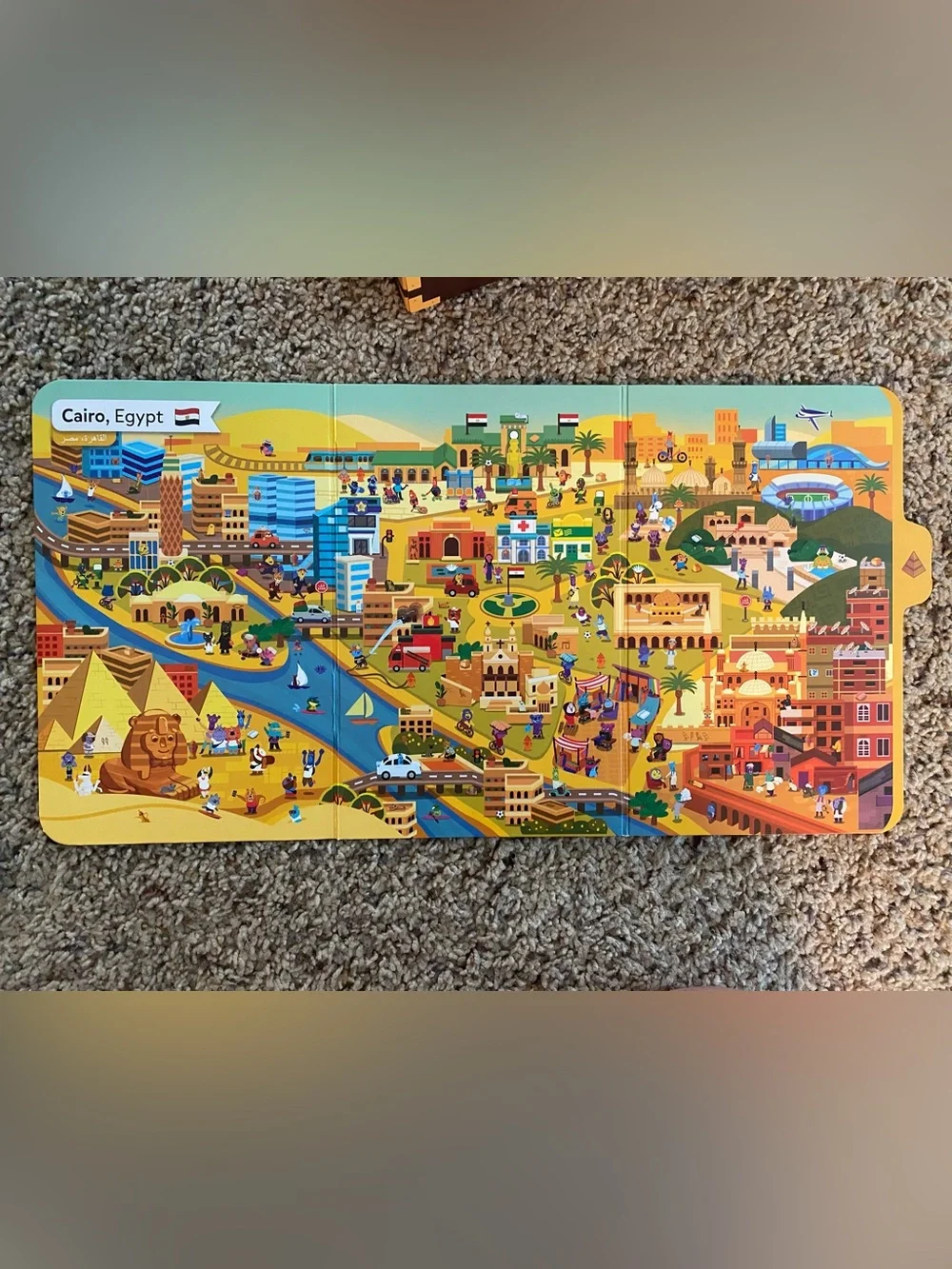 Osmo Detective Agency